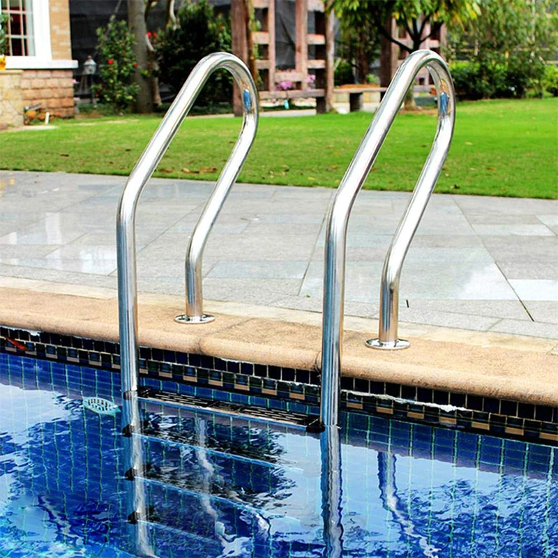 Heavy Equipment For Sale - 2026 304 Stainless Steel Swimming Pool