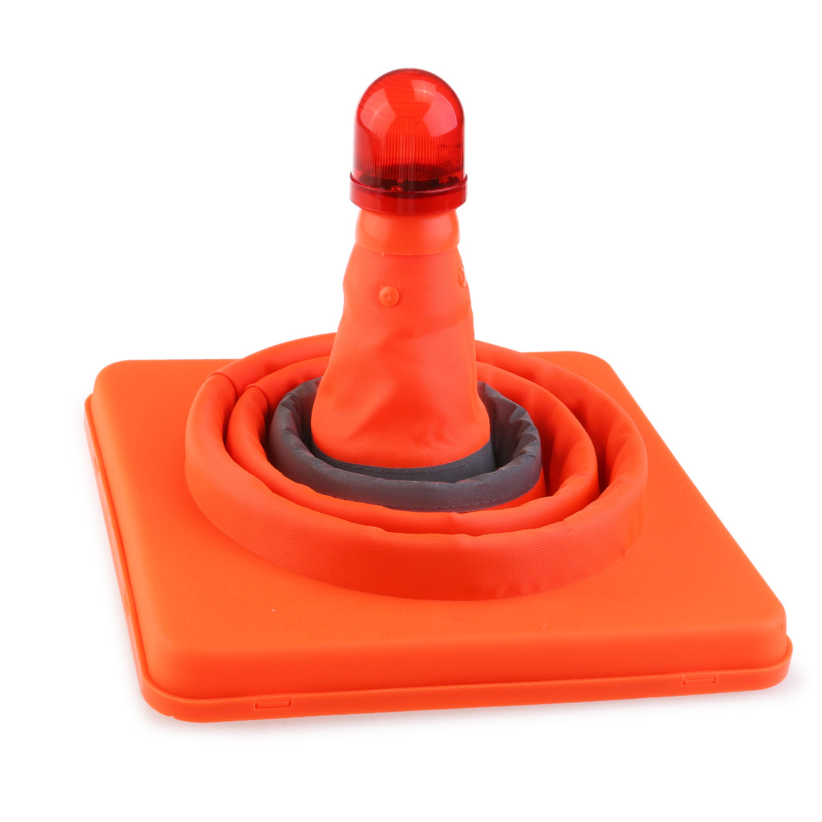 Red Reflective Traffic Cone Co - огляд і ціна Road Traffic Cone