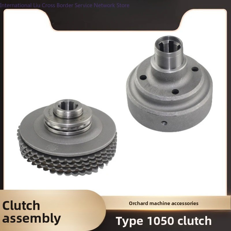Suitable for agricultural orch - огляд і ціна Trencher Machine Small