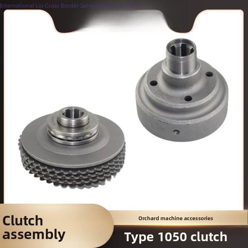 Suitable for agricultural orch - огляд і ціна Trencher Machine Small