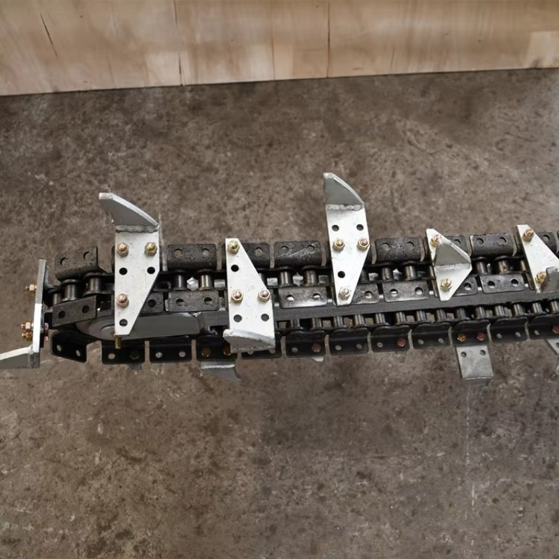 Various Types Of Chain Type Tr - огляд і ціна Trencher Machine Small