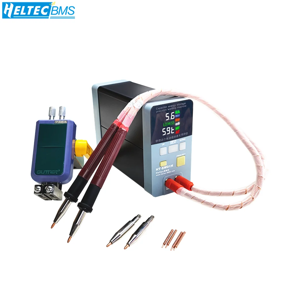 Heltecbms 12KW21KW Portable Sm - огляд і ціна Portable Welding Generator