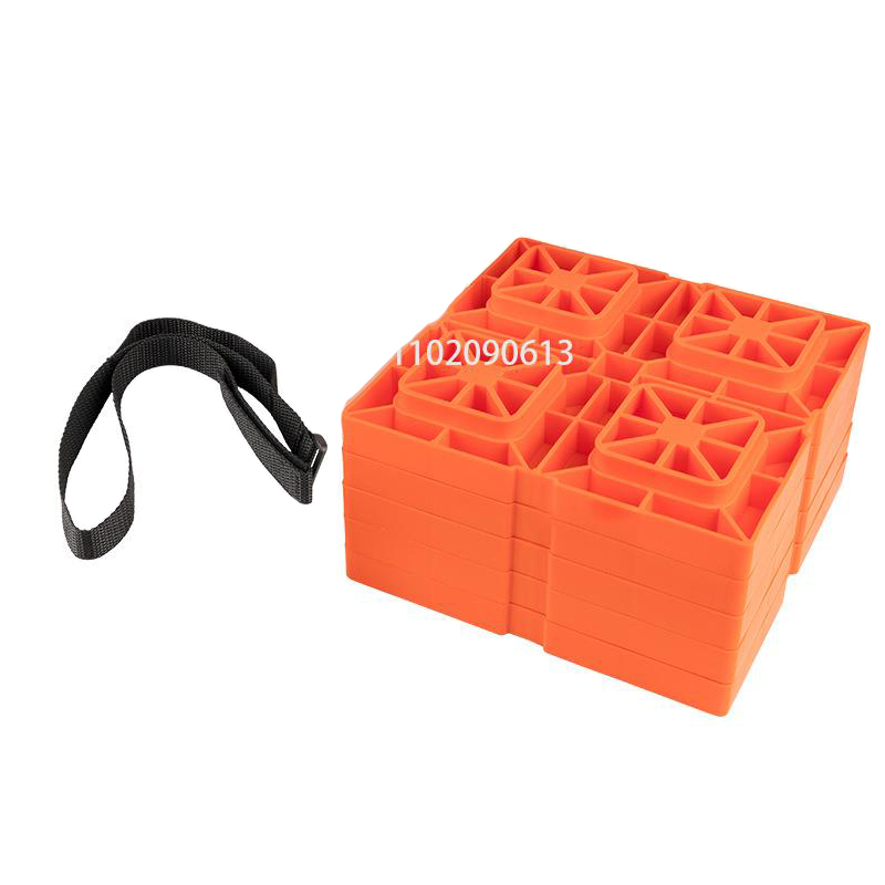 5 PCS Heavy Duty RV Leveling B - огляд і ціна Heavy Equipment Operation