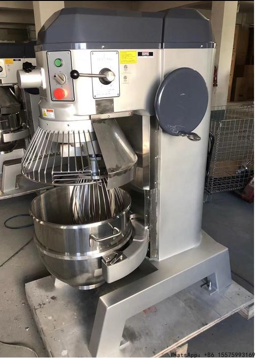 Full Automatic Flour Mixer for - огляд і ціна Heavy Equipment Mixer
