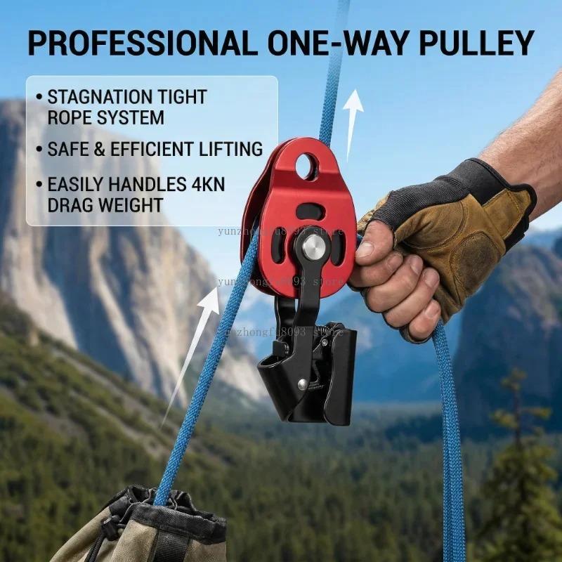 (NO ROPE) 2.5 Ton Heavy-Duty O - огляд і ціна Heavy Equipment Construction