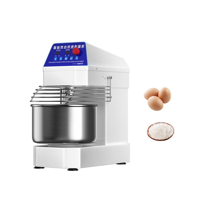 Professional Bakery Dough Mixe - огляд і ціна Heavy Equipment Mixer