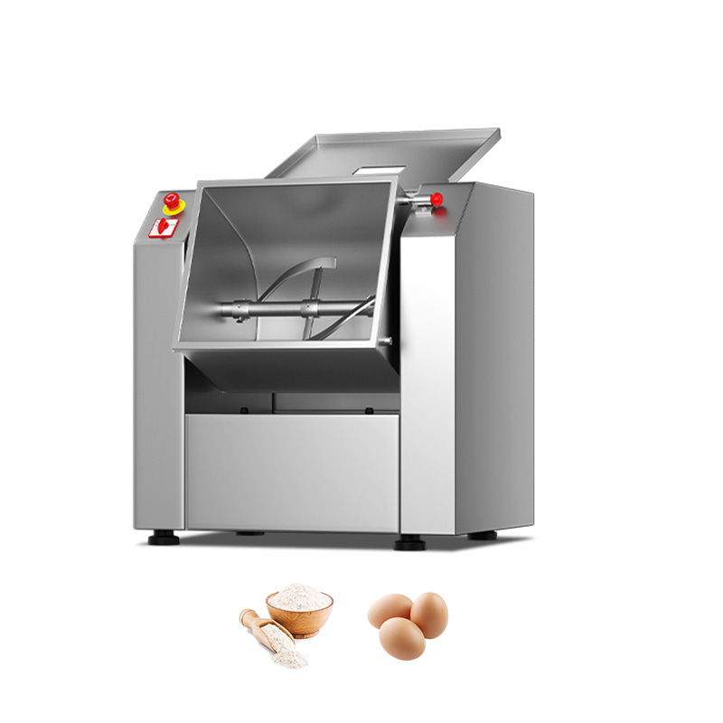 Professional Bakery Dough Mixe - огляд і ціна Heavy Equipment Mixer