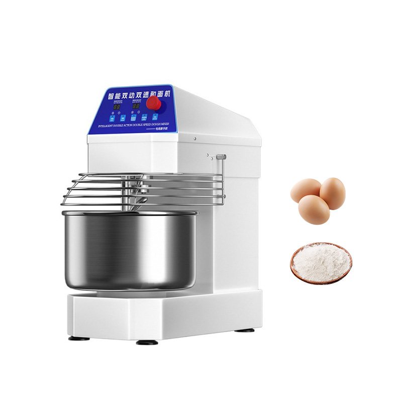 Professional Bakery Dough Mixe - огляд і ціна Heavy Equipment Mixer