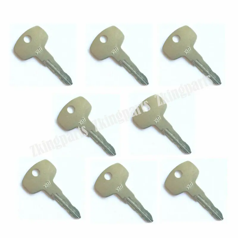 8pcs Construction Heavy Equipm - огляд і ціна Heavy Equipment Construction