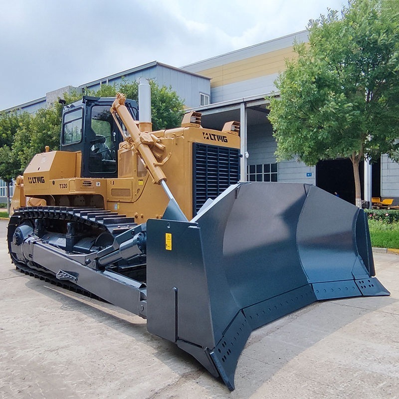 For Mining Quarry Used Crawler - огляд і ціна Heavy Equipment For Sale