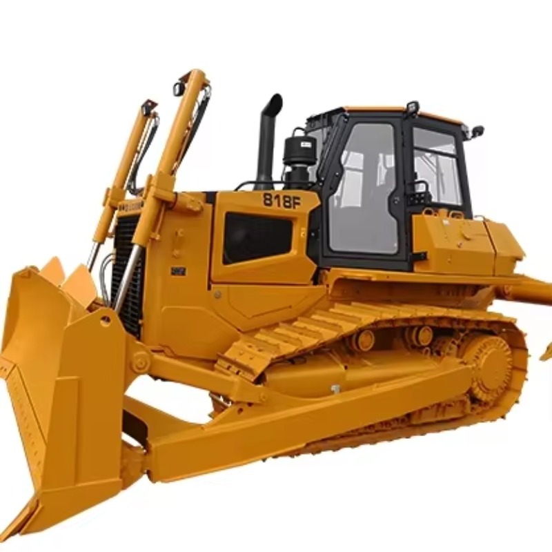 For Mining Quarry Used Crawler - огляд і ціна Heavy Equipment For Sale