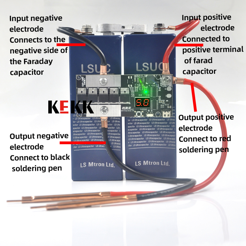 K6 Small Handheld Portable DIY - огляд і ціна Portable Welding Generator