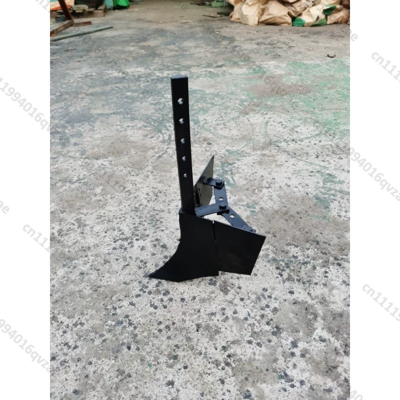Micro Tiller Supporting Agricu - огляд і ціна Trencher Machine Small