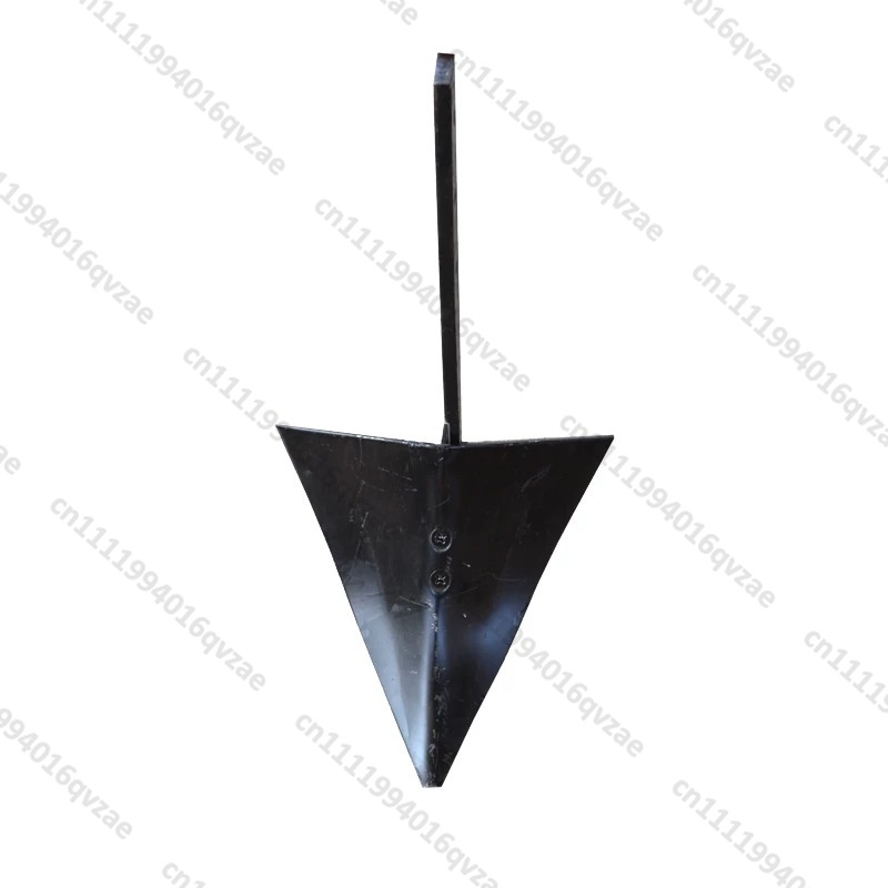Micro Tiller Supporting Agricu - огляд і ціна Trencher Machine Small