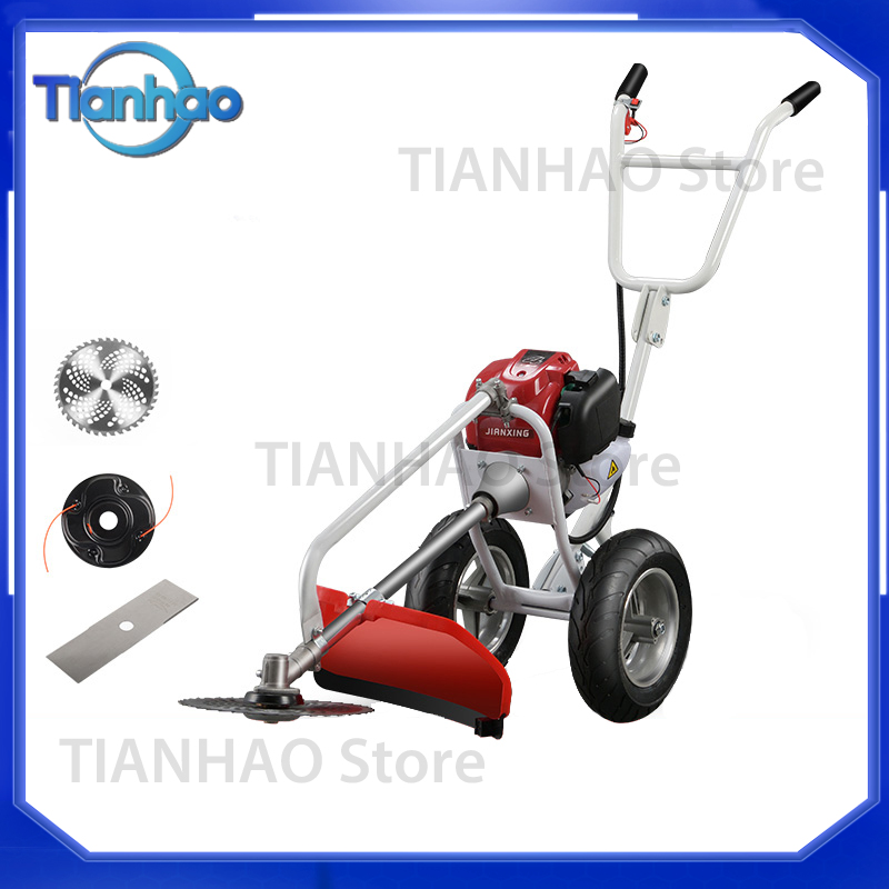 Small Ripper Excavator Micro T - огляд і ціна Trencher Machine Small
