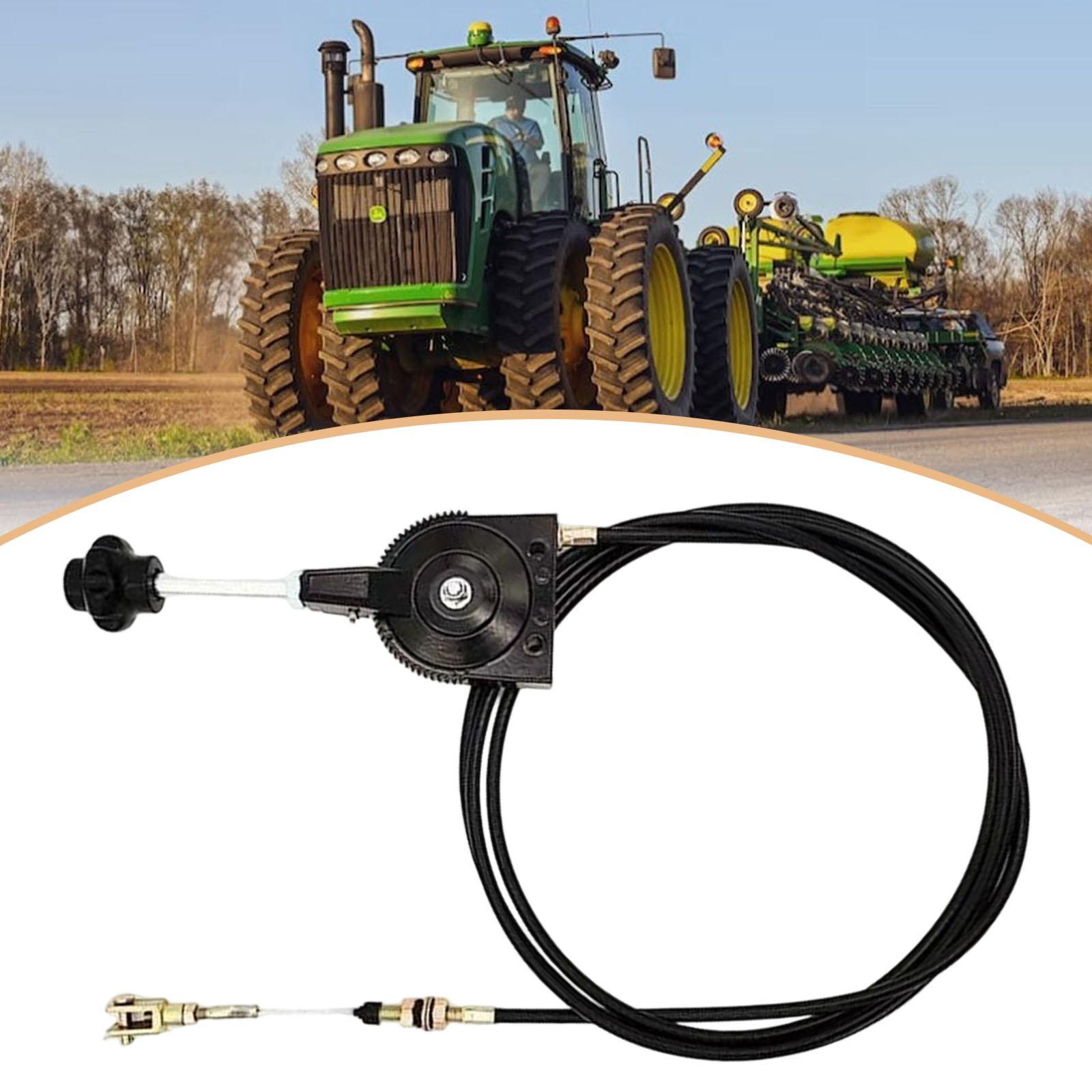 Excavator Manual Throttle Cabl - огляд і ціна Heavy Equipment Mixer