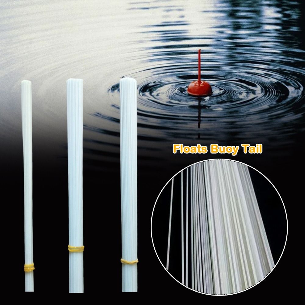 10pcs Drift Tail Fishing Float - огляд і ціна Road Traffic Cone