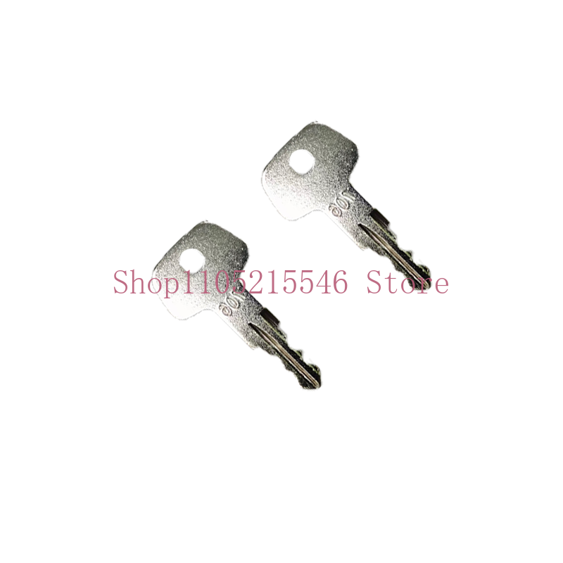 1/2/5/10/20PCS Keys FOR Heavy  - огляд і ціна Heavy Equipment Construction