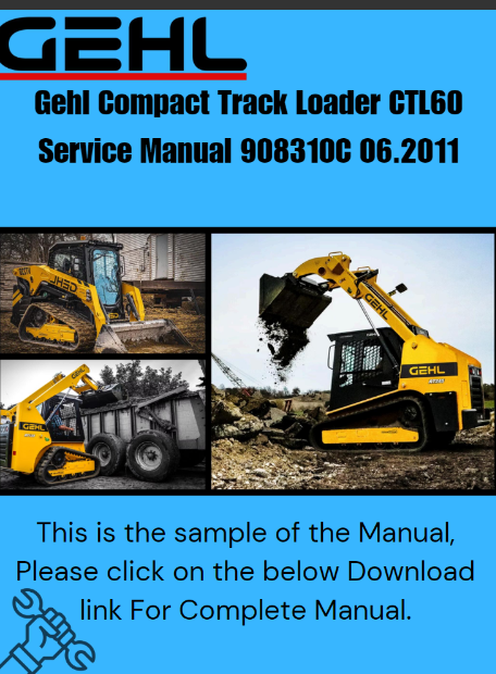 SpecDiag GEHL Machinery Heavy  - огляд і ціна Heavy Equipment Electrical Pdf