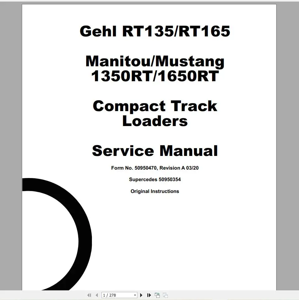 SpecDiag GEHL Machinery Heavy  - огляд і ціна Heavy Equipment Electrical Pdf