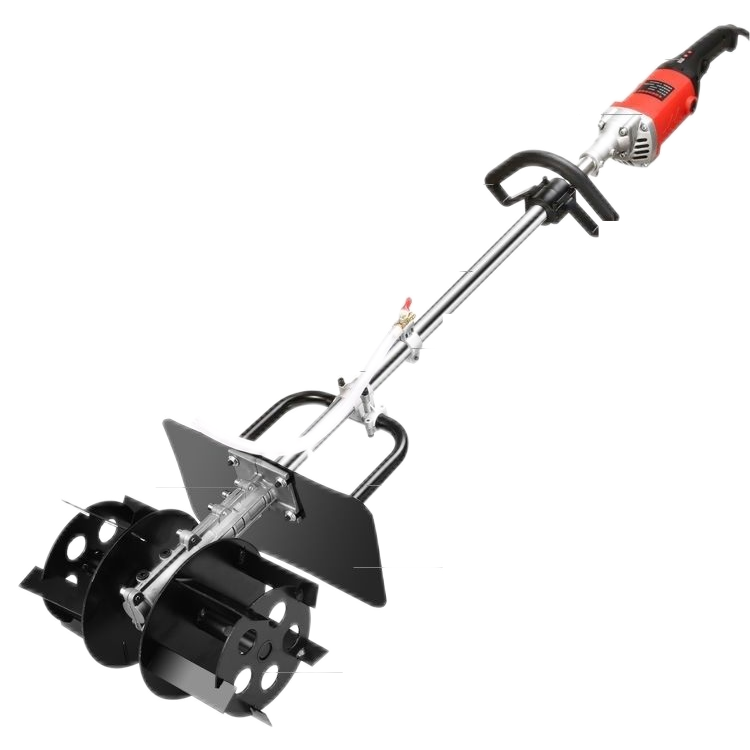 Portable Concrete Mixer for Dr - огляд і ціна Heavy Equipment Mixer