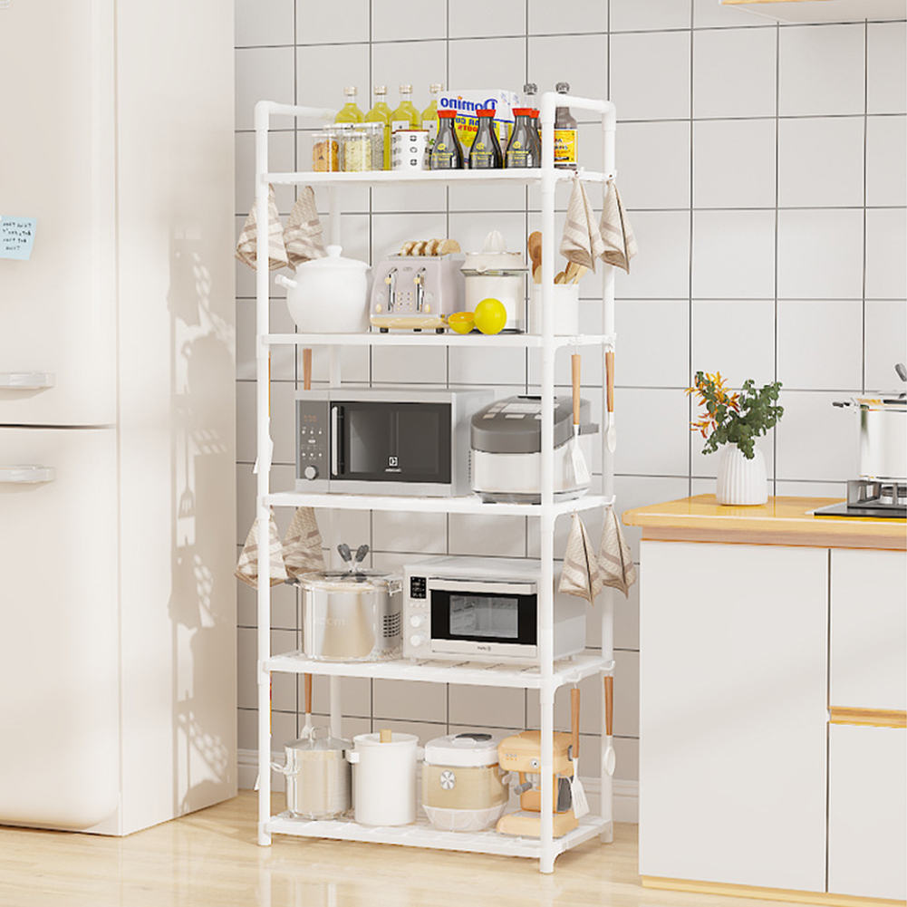 Storage Shelves 5 Tier Shelf O - огляд і ціна Heavy Equipment Operation