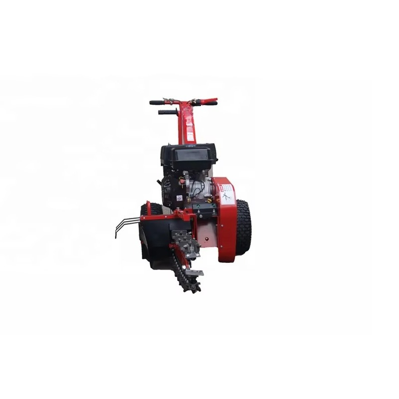 Garden Tools Small Trencher Ma - огляд і ціна Trencher Machine Small