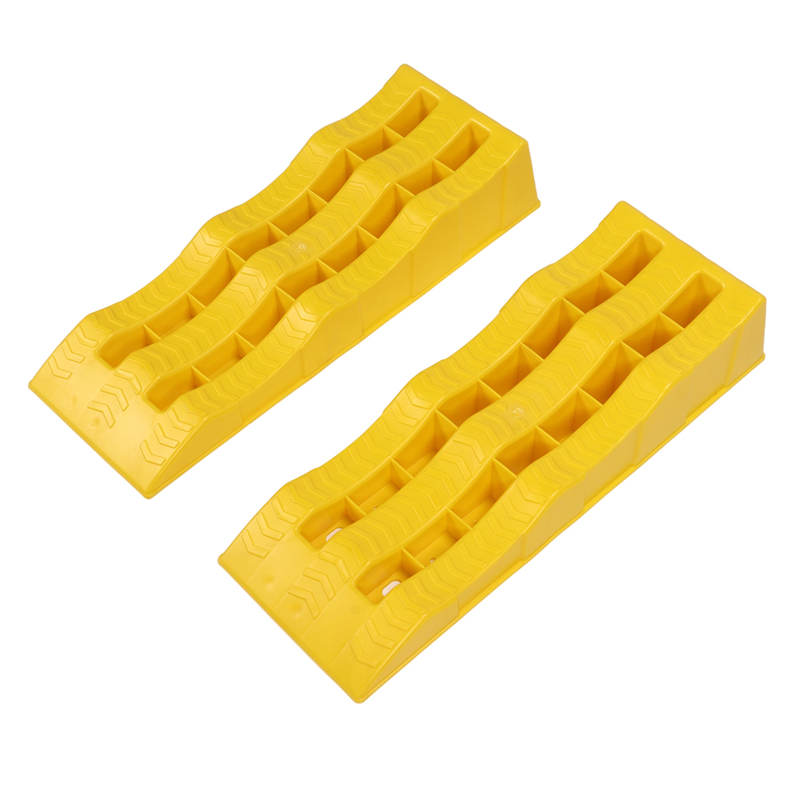 1 Pair RV Leveling Ramps 3 Sta - огляд і ціна Heavy Equipment Operation