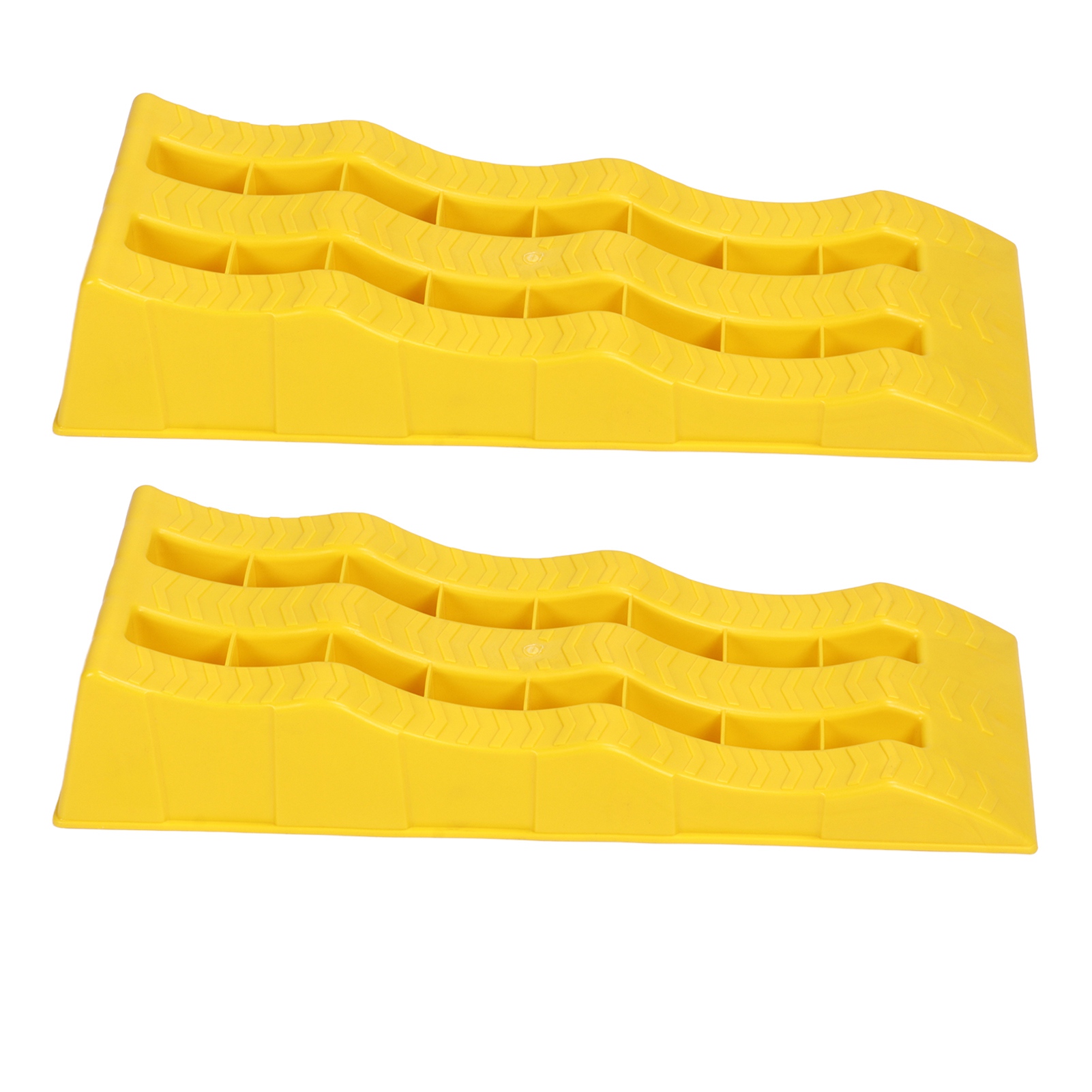 1 Pair RV Leveling Ramps 3 Sta - огляд і ціна Heavy Equipment Operation