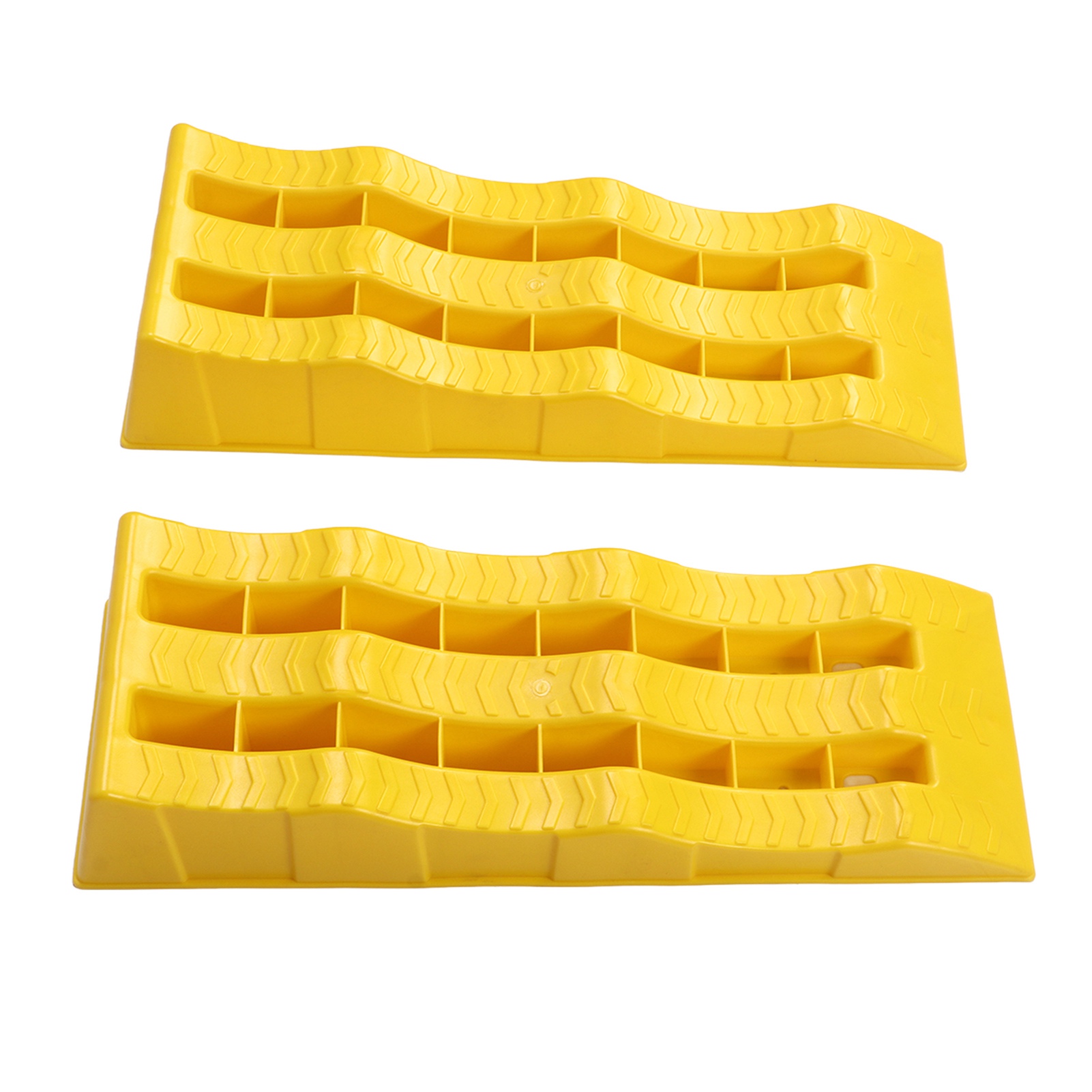 1 Pair RV Leveling Ramps 3 Sta - огляд і ціна Heavy Equipment Operation