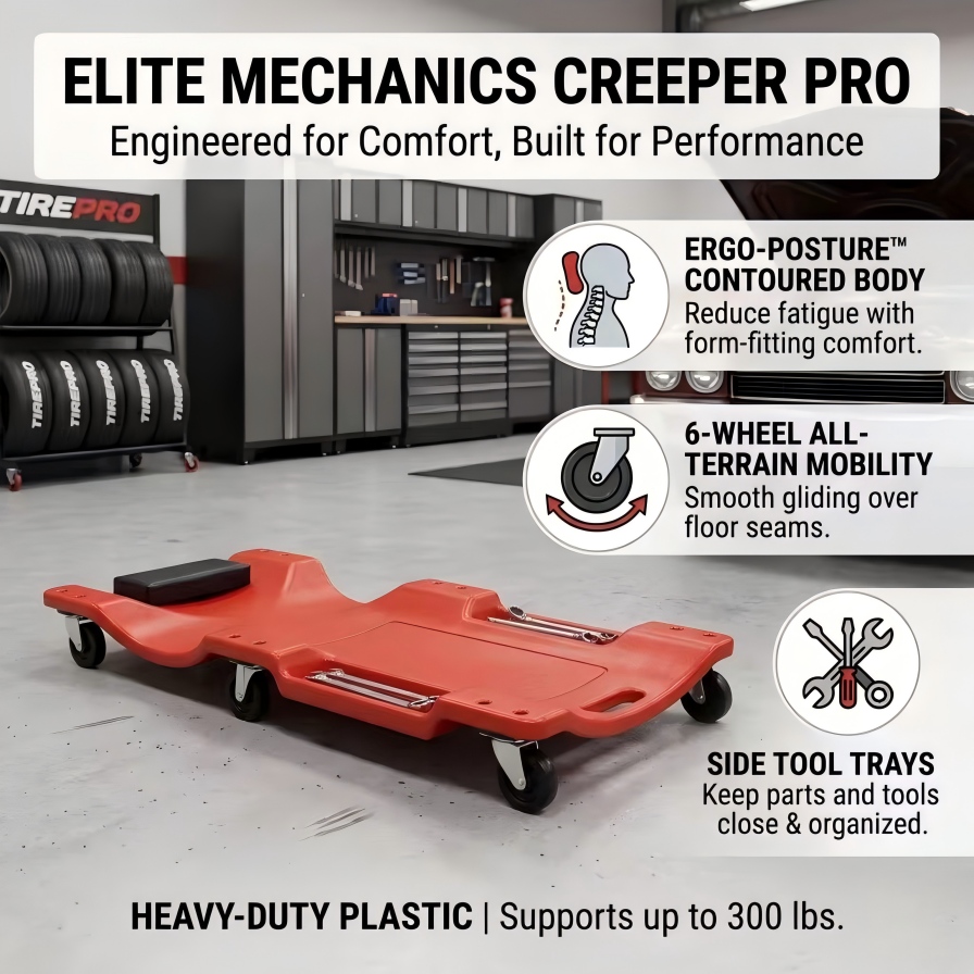 40'' 6-Wheel Heavy Duty Mechan - огляд і ціна Heavy Equipment Operation