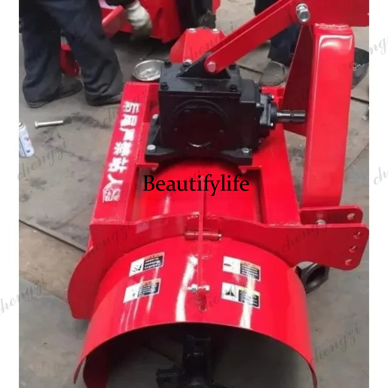 Small Burying Mini Trencher Di - огляд і ціна Trencher Machine Small