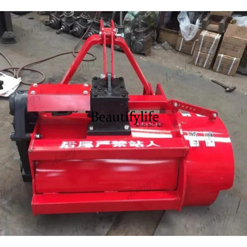 Small Burying Mini Trencher Di - огляд і ціна Trencher Machine Small