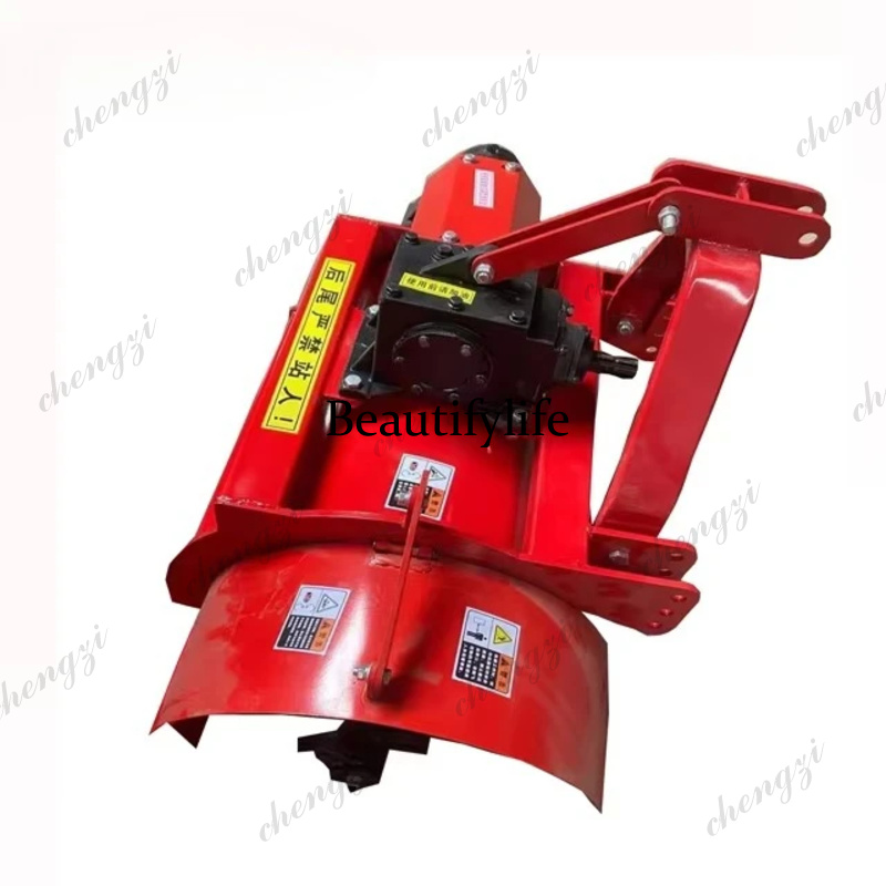 Small Burying Mini Trencher Di - огляд і ціна Trencher Machine Small