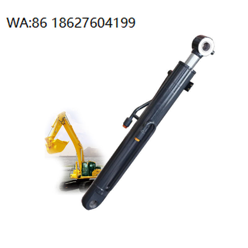 10-500mm ID Chrome Outrigger C - огляд і ціна Heavy Equipment Construction