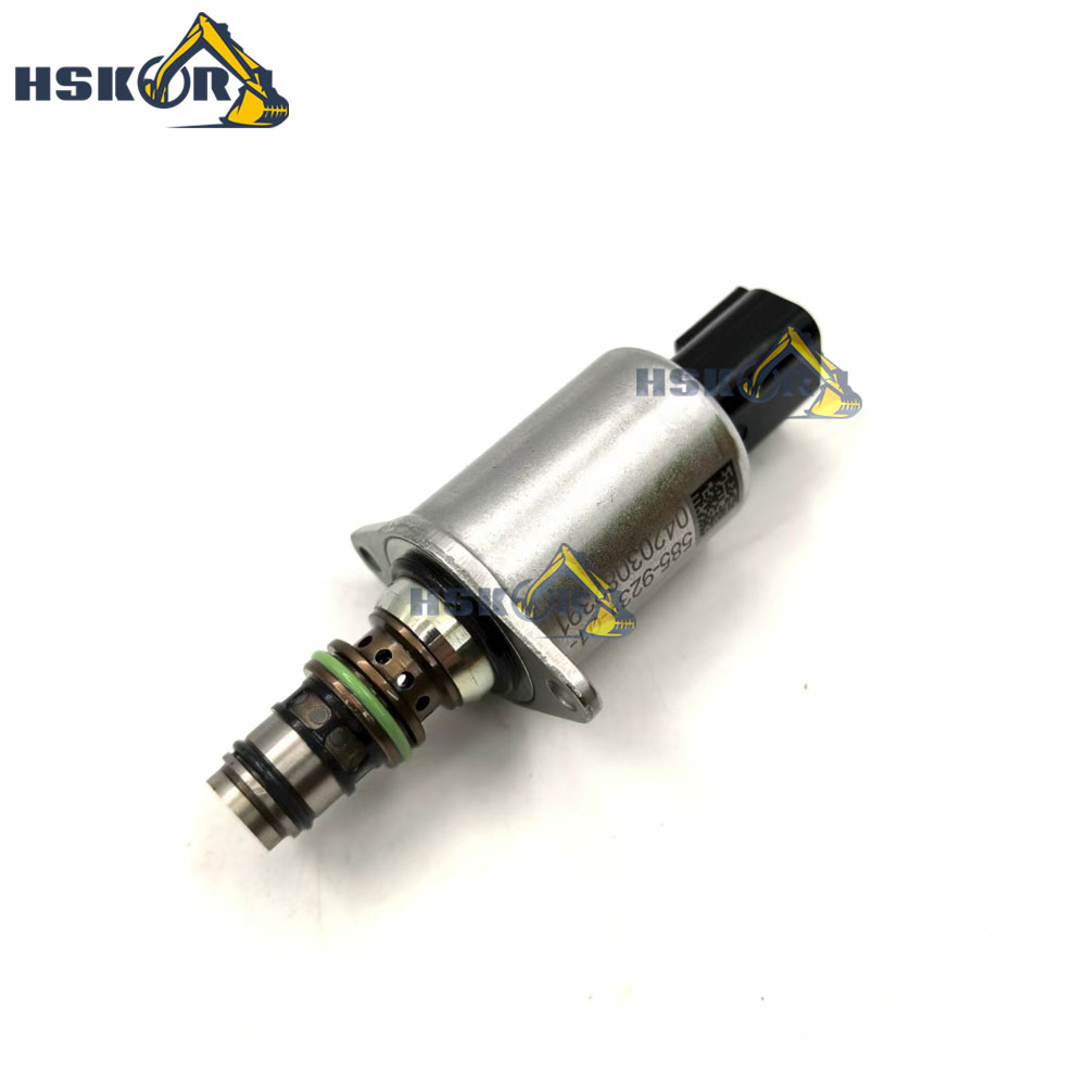 585-9231 Solenoid Valve for CA - огляд і ціна Heavy Equipment Construction
