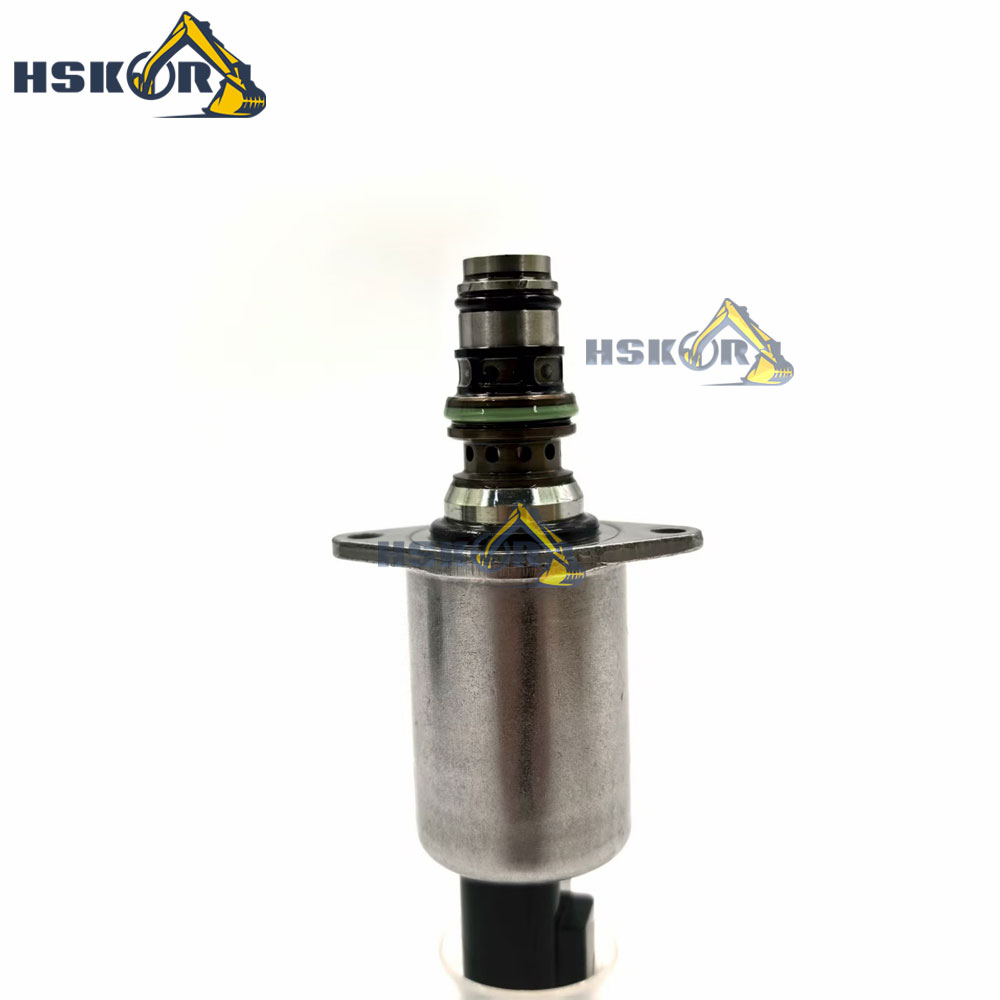 585-9231 Solenoid Valve for CA - огляд і ціна Heavy Equipment Construction
