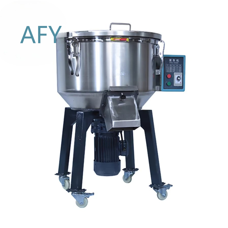 High Speed PVC Plastic Mixer f - огляд і ціна Heavy Equipment Mixer