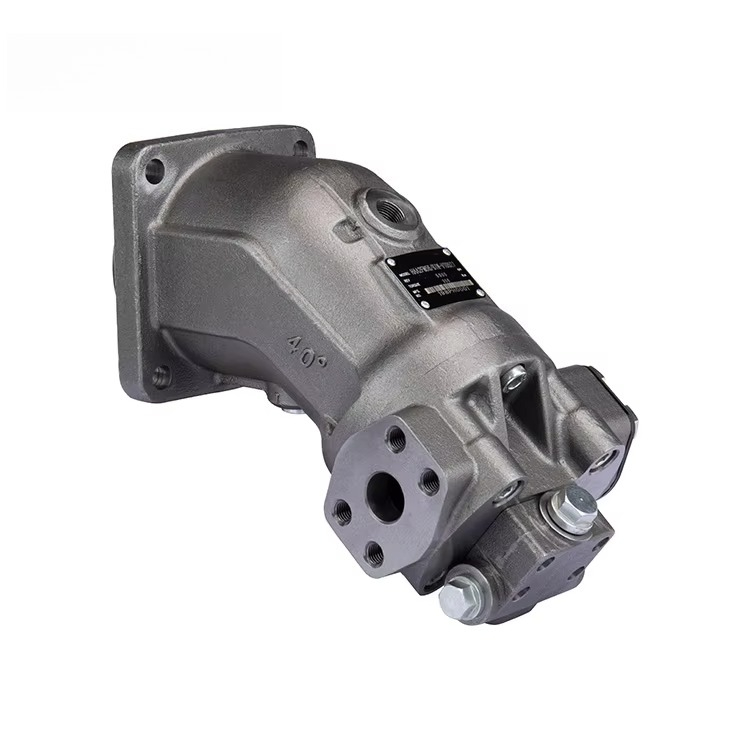 Hot Sale Good Quality A2FO56 S - огляд і ціна Heavy Equipment For Sale