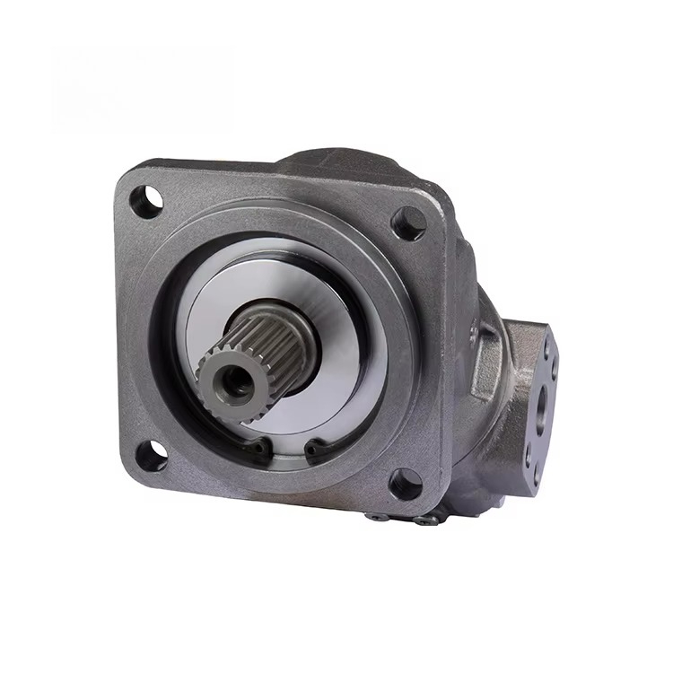 Hot Sale Good Quality A2FO56 S - огляд і ціна Heavy Equipment For Sale