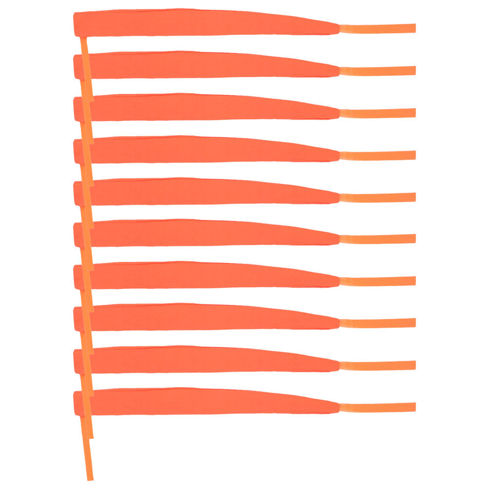 10Pcs Cone Sand Bags Rubber We - огляд і ціна Road Traffic Cone