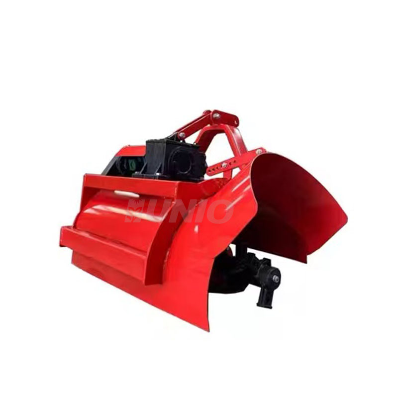 Small Grape Vine Burying Machi - огляд і ціна Trencher Machine Small