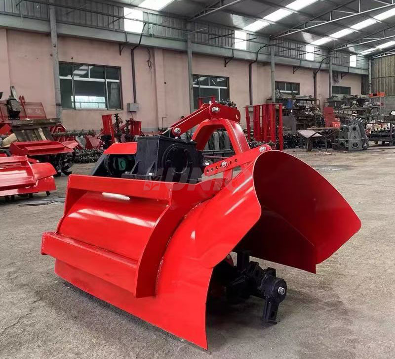 Small Grape Vine Burying Machi - огляд і ціна Trencher Machine Small