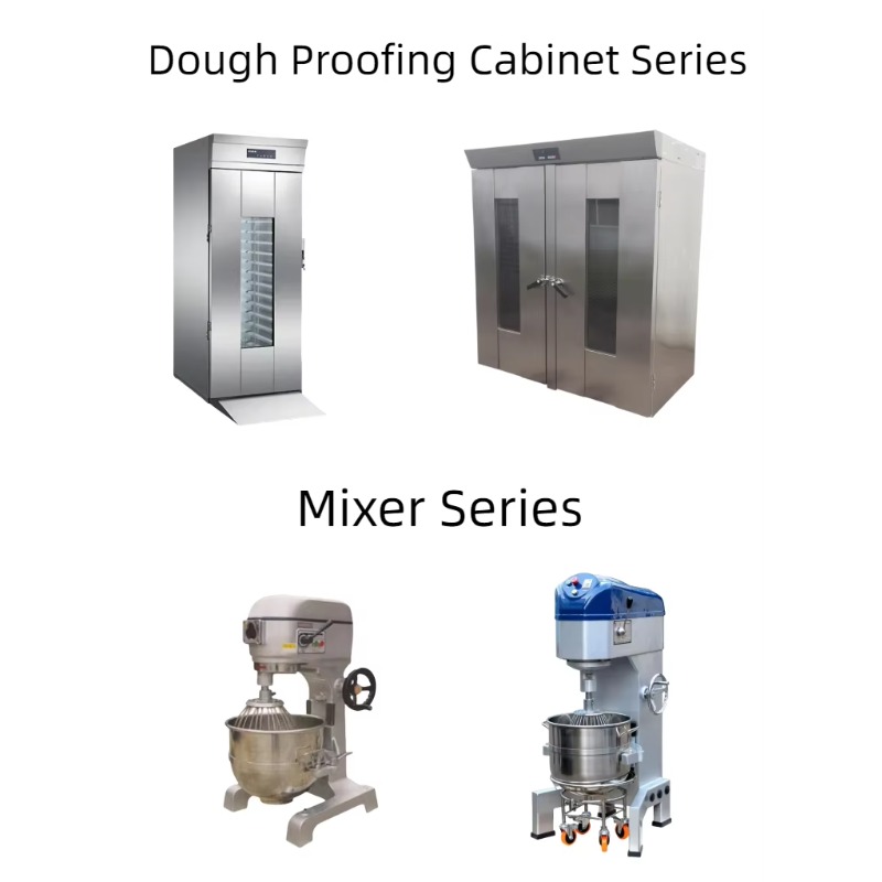 Spiral Dough Mixer Machine 120 - огляд і ціна Heavy Equipment Mixer