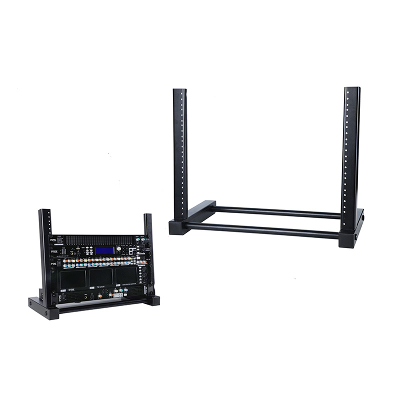 Professional 8U Desktop Rack M - огляд і ціна Heavy Equipment Mixer
