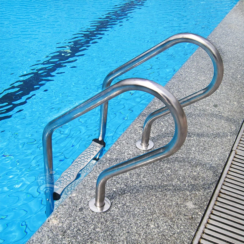 2026 304 Stainless Steel Swimm - огляд і ціна Heavy Equipment For Sale