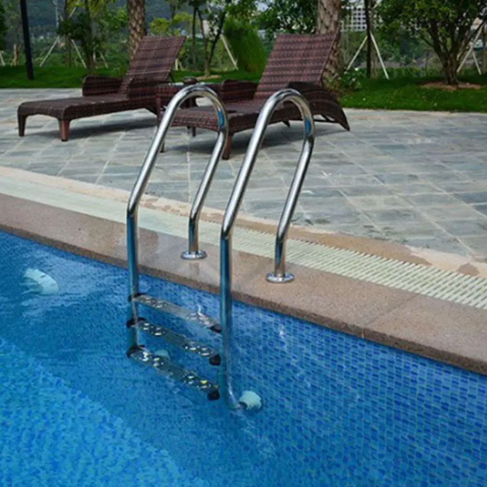 2026 304 Stainless Steel Swimm - огляд і ціна Heavy Equipment For Sale