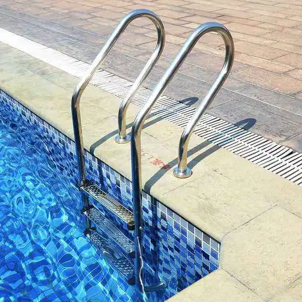 2026 304 Stainless Steel Swimm - огляд і ціна Heavy Equipment For Sale