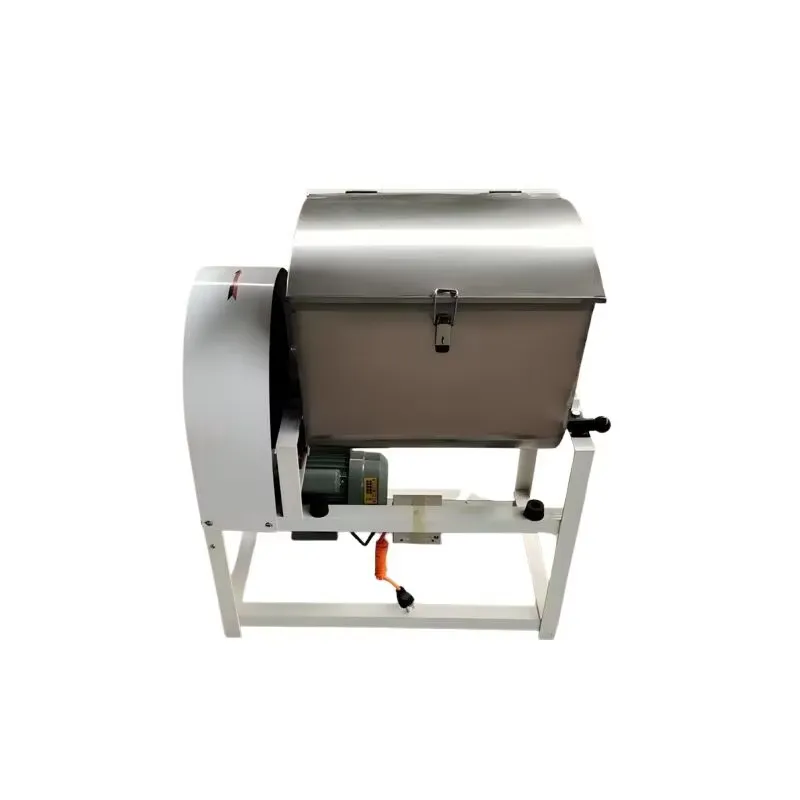 for 30kg Commercial Dough Knea - огляд і ціна Heavy Equipment Mixer