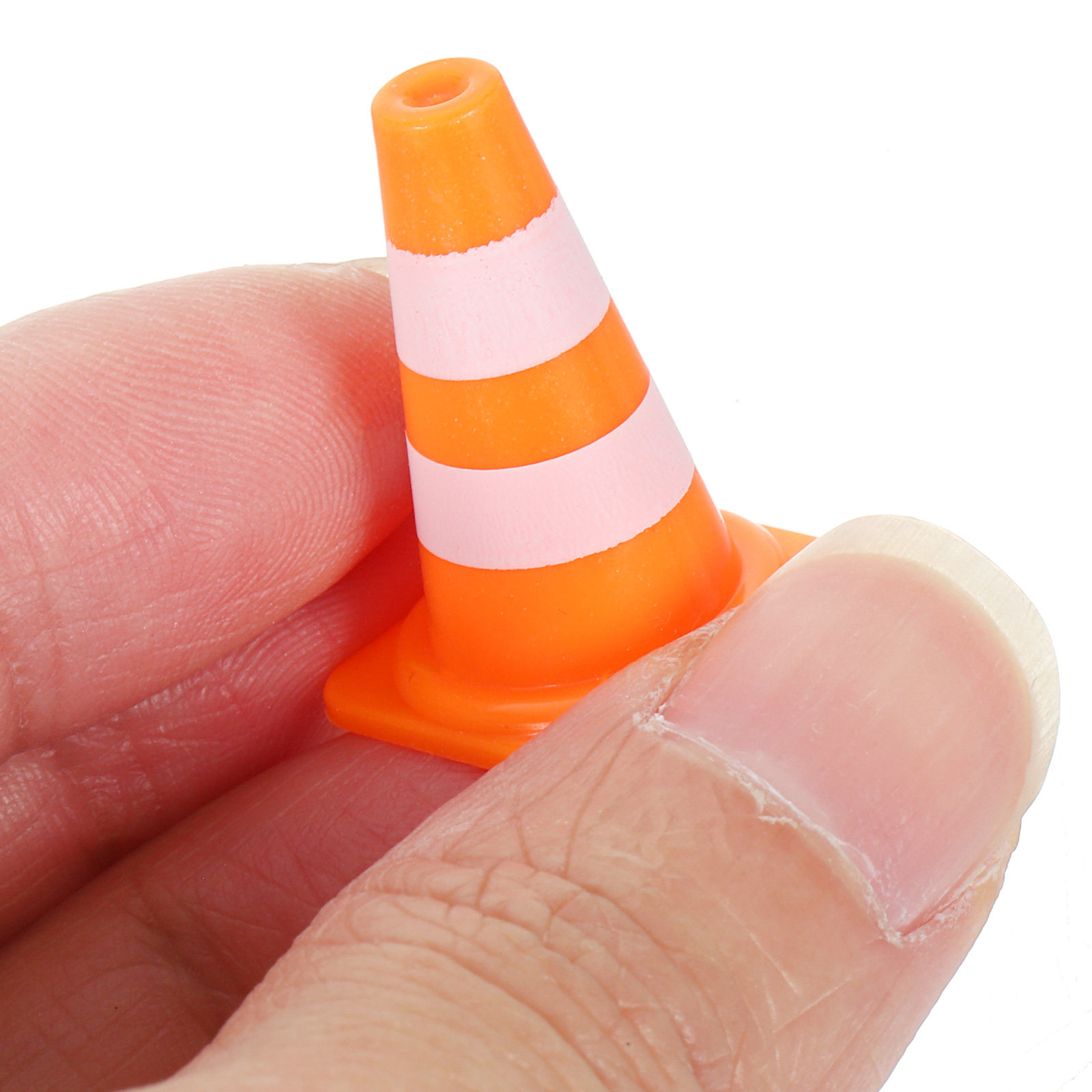 50Pcs Mini Traffic Cones Educa - огляд і ціна Road Traffic Cone